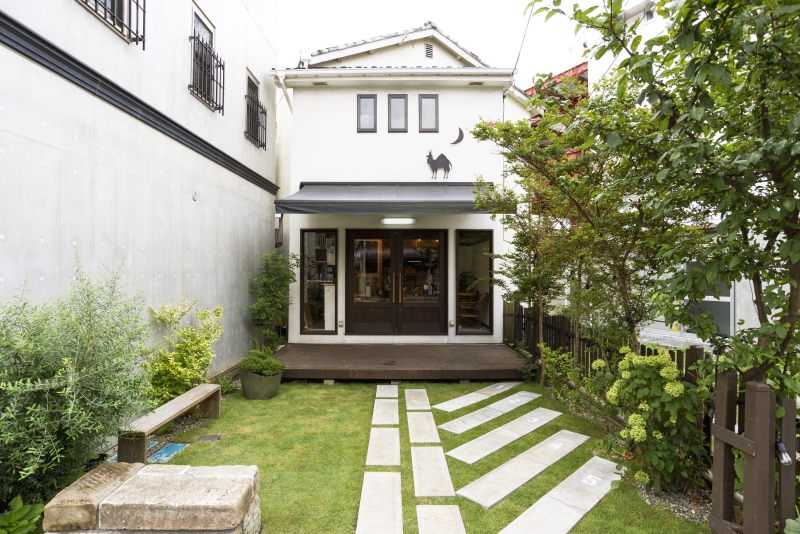 Hostel YUIGAHAMA+SOBA BARの写真1