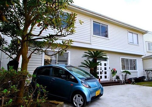 Inn By The Sea Kamakuraの写真1