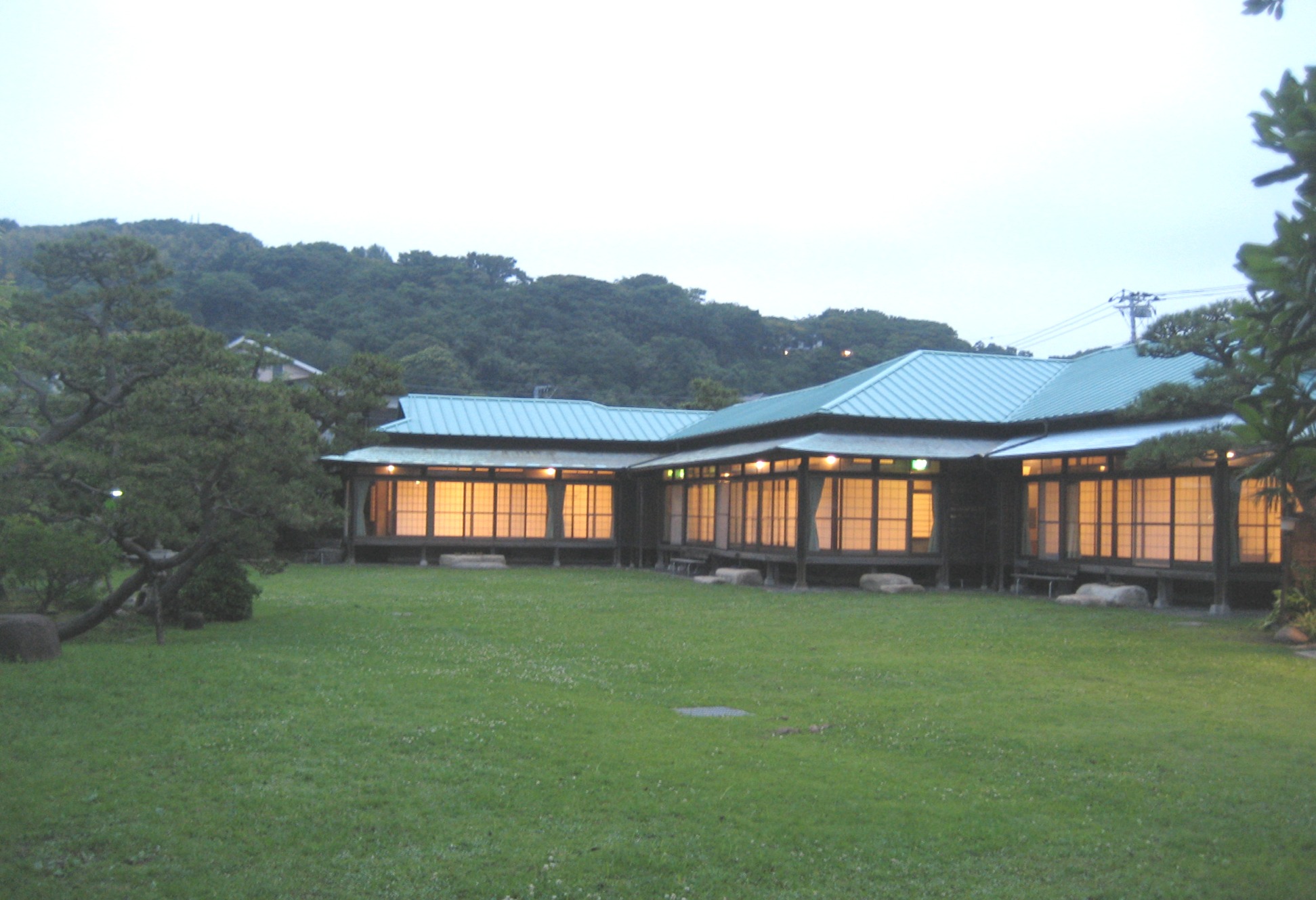 KKR逗子 松汀園の写真1