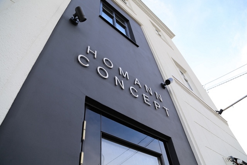 たびの邸宅 HOMANN CONCEPT 鎌倉由比ガ浜の写真1