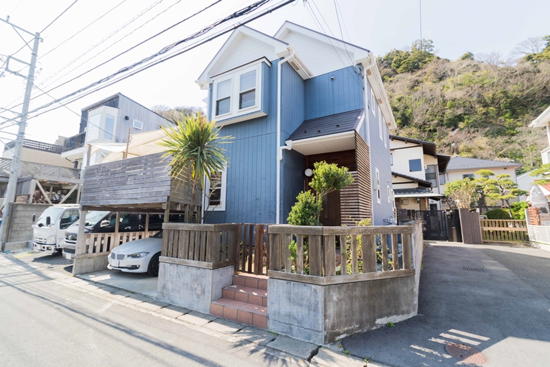 HASE TERRACEの写真1