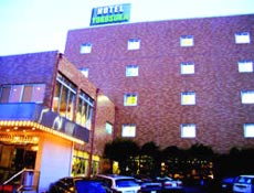 ホテル 横須賀の写真1