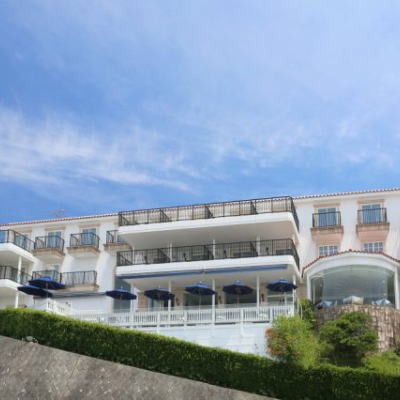 葉山ホテル 音羽ノ森の写真1