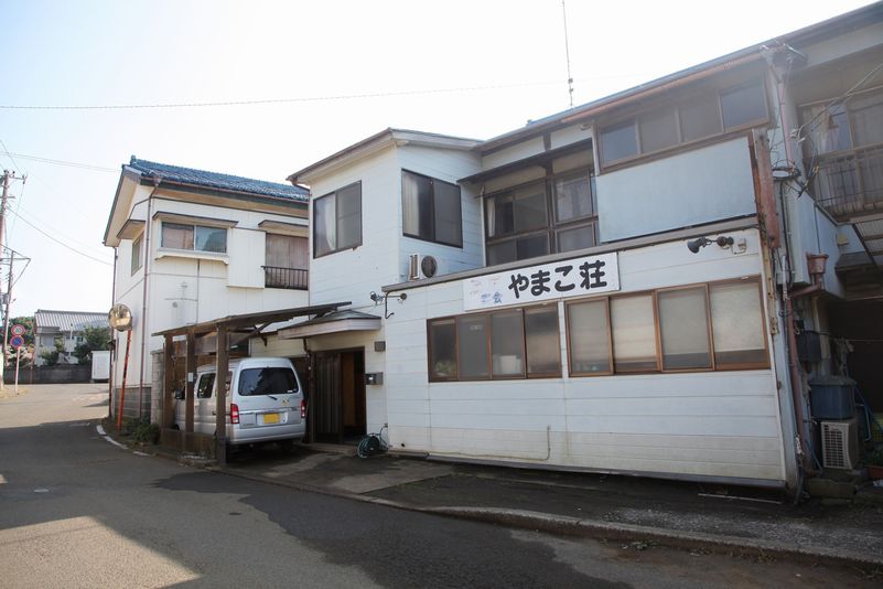 やまこ荘の写真1