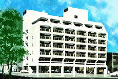 ウィークリーマンションシャトーブランの写真1