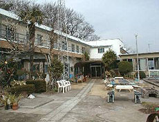 民宿グリーンハウス<神奈川県>の写真1