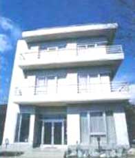 民宿 旅館 網代荘の写真1