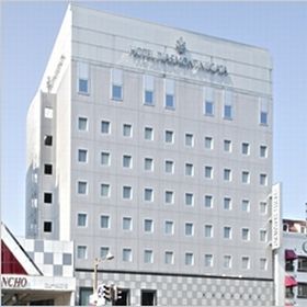 ホテルディアモント新潟の写真1