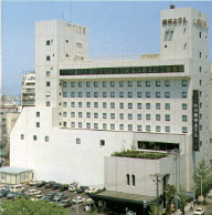 新潟東映ホテルの写真1