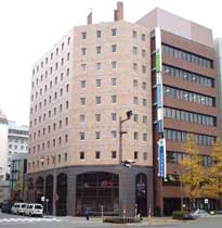 ホテルリッチ新潟の写真1