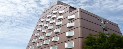 新潟イーストホテルの写真1