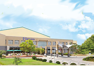 メイワサンピアの写真1