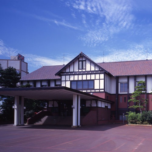 割烹の宿 湖畔の写真1