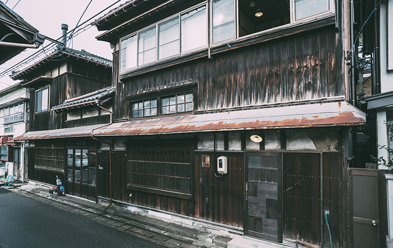 なり-nuttari NARI-の写真1