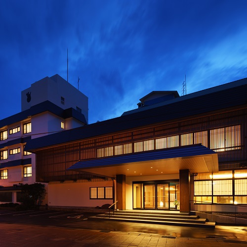 月岡温泉 摩周の写真1