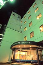 タウンホテル村上の写真1