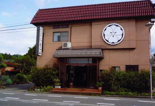 宿泊よこ山の写真1