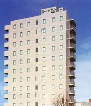 新発田第一ホテルの写真1