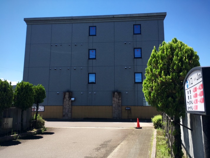 HOTEL LUNAの写真1