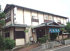 ホテル太洋<新潟県>の写真1