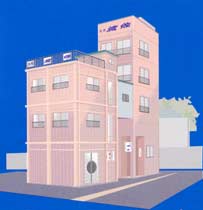 民宿 渡佐の写真1