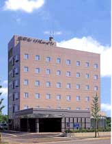 ホテル リバーインの写真1