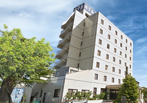 ホテル燕ヒルズ 旧ホテルミナトの写真1