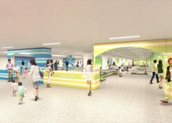 越谷ミニゴルフ倶楽部 パットサル36の写真1