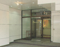 ビジネスホテルサンパレス<新潟県長岡市>の写真1