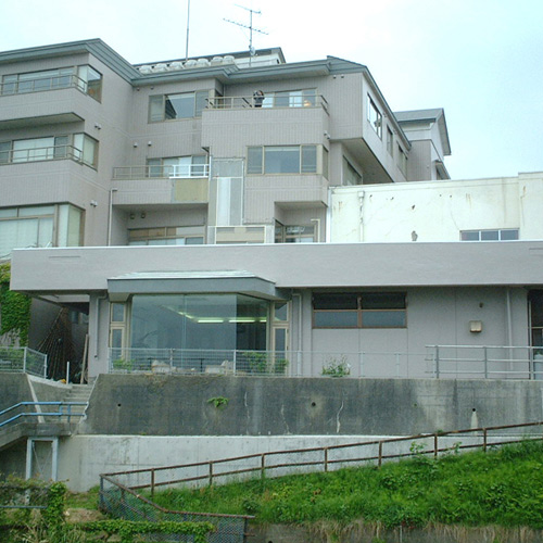 浪花屋 夕凪亭の写真1