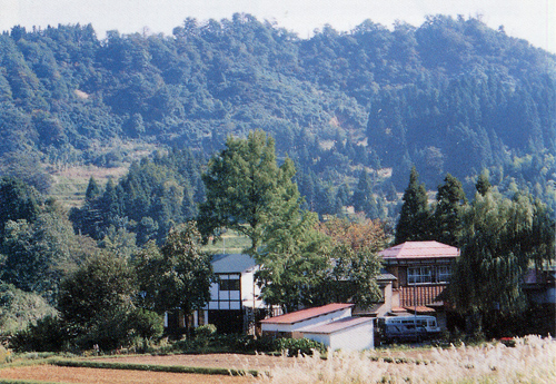 長生館 <新潟県>の写真1