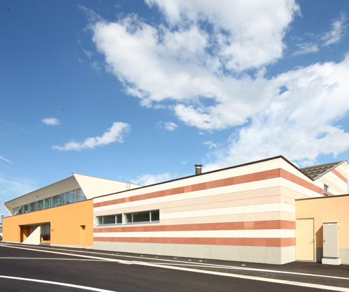 ぴあパーク とうりんぼ ピーチビレッジの写真1