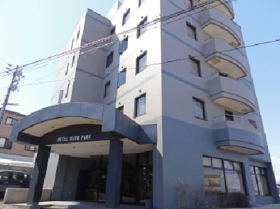 小千谷パークの写真1