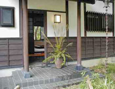 五十嵐旅館の写真1