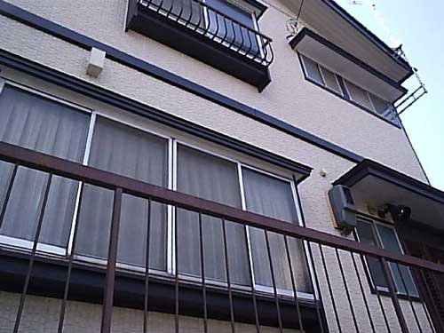 京屋旅館<新潟県>の写真1