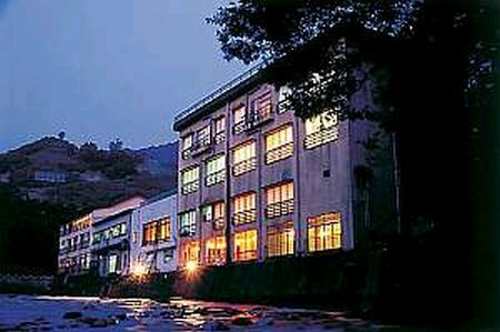 友家ホテル TOMOYA HOTELの写真1