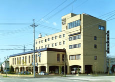 浦佐ホテルオカベの写真1