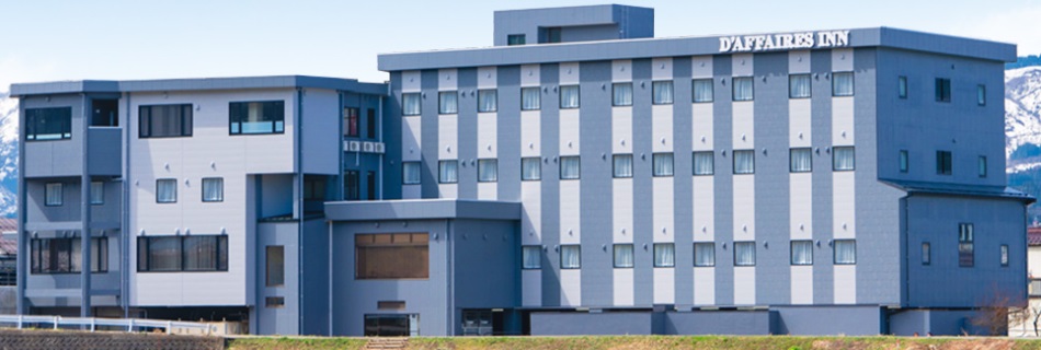 ダフェールイン六日町の写真1