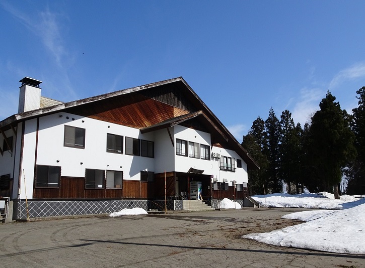 醸す森[kamosu mori]の写真1