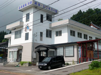 龍氣 別館の写真1