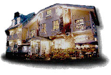 石打ペンション ブルージュの写真1