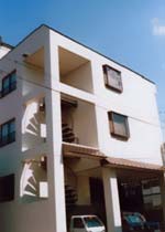 中新旅館の写真1