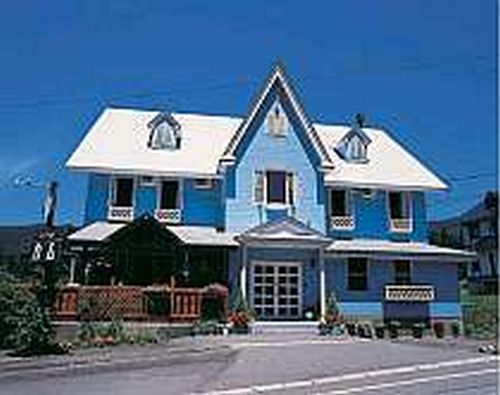 ペンション カムの写真1