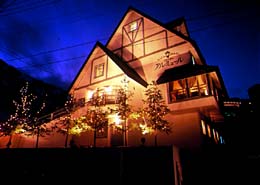 アルミュールの写真1