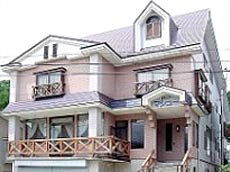 ロッヂ マシューの写真1