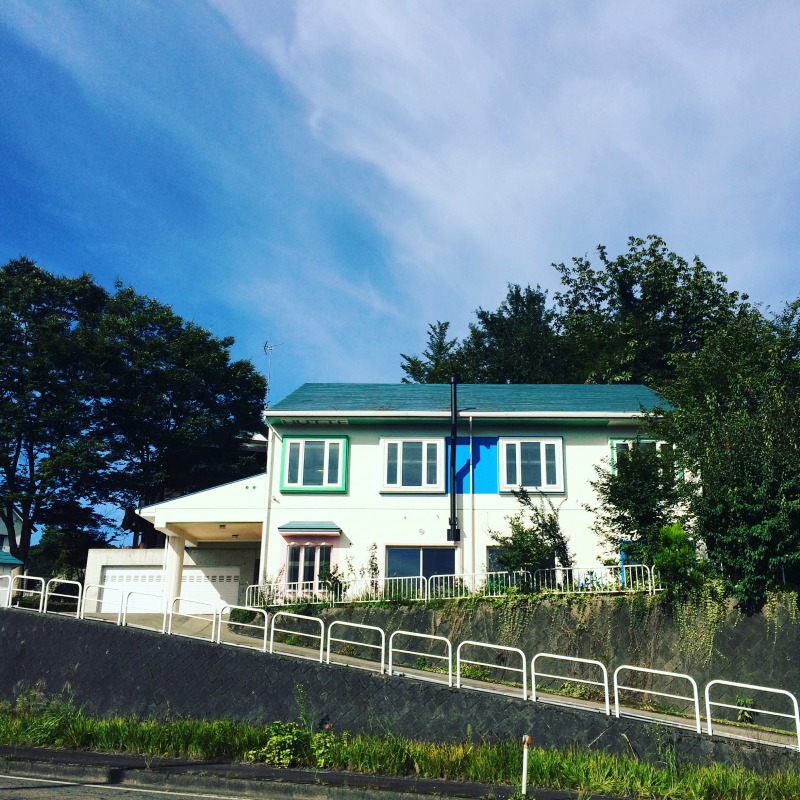 六日町ヒュッテの写真1