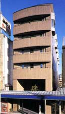 ホテルニュー十日町の写真1