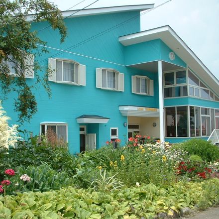 ロッヂ ヤングメイトの写真1