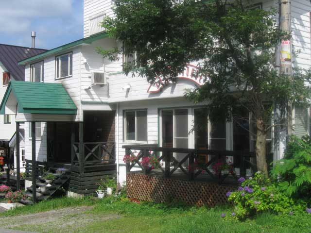 アンティーズハウスの写真1