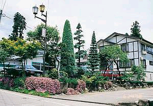 さえもん旅館の写真1